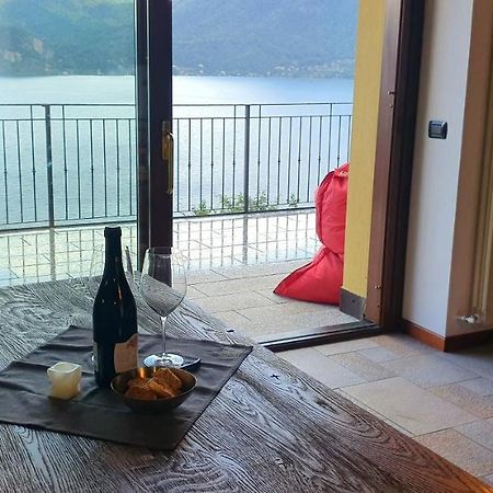 Bella Vista Lago Maggiore Ghiffa Zewnętrze zdjęcie