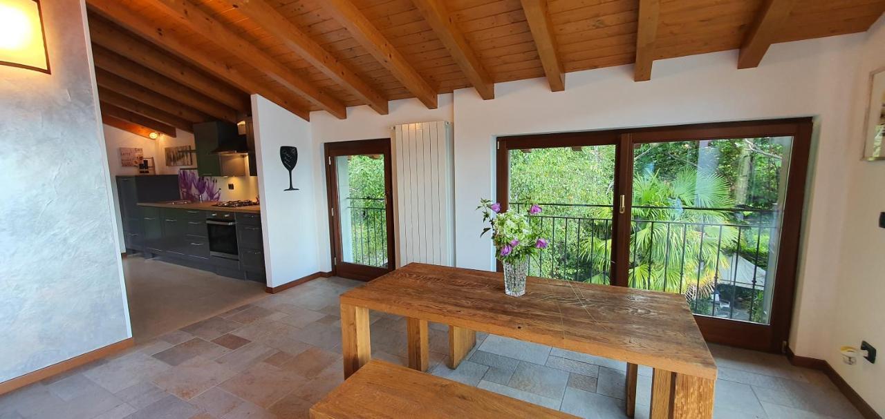Bella Vista Lago Maggiore Ghiffa Zewnętrze zdjęcie