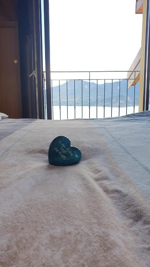 Bella Vista Lago Maggiore Ghiffa Zewnętrze zdjęcie