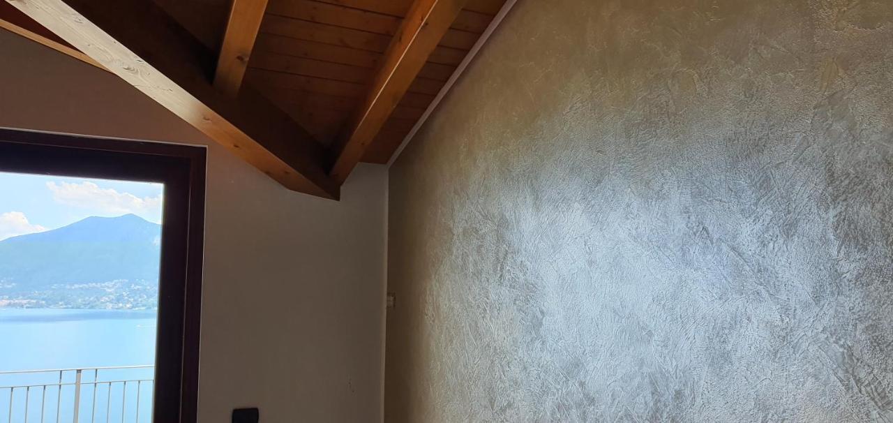 Bella Vista Lago Maggiore Ghiffa Zewnętrze zdjęcie
