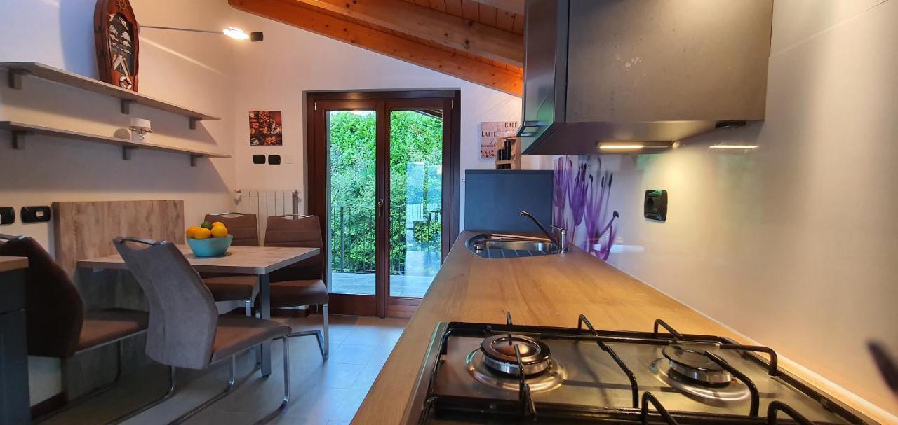 Bella Vista Lago Maggiore Ghiffa Zewnętrze zdjęcie