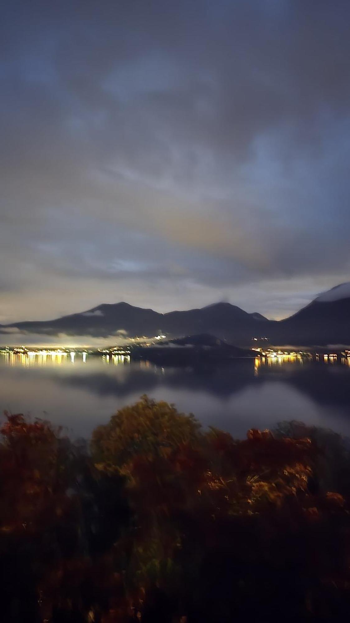 Bella Vista Lago Maggiore Ghiffa Zewnętrze zdjęcie